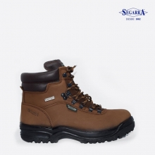 BOTA SEGARRA IMPERMEABLE WATERPROOF 4001