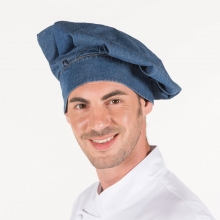 GORRO GRAN CHEF TEJANO LAVADO 4492 GARYS