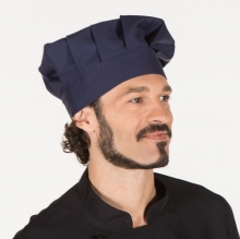 GORRO GRAN CHEF CON VELCRO 4481 GARYS [ + Colores ]